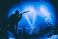 ヒトリエ（撮影：西槇太一）