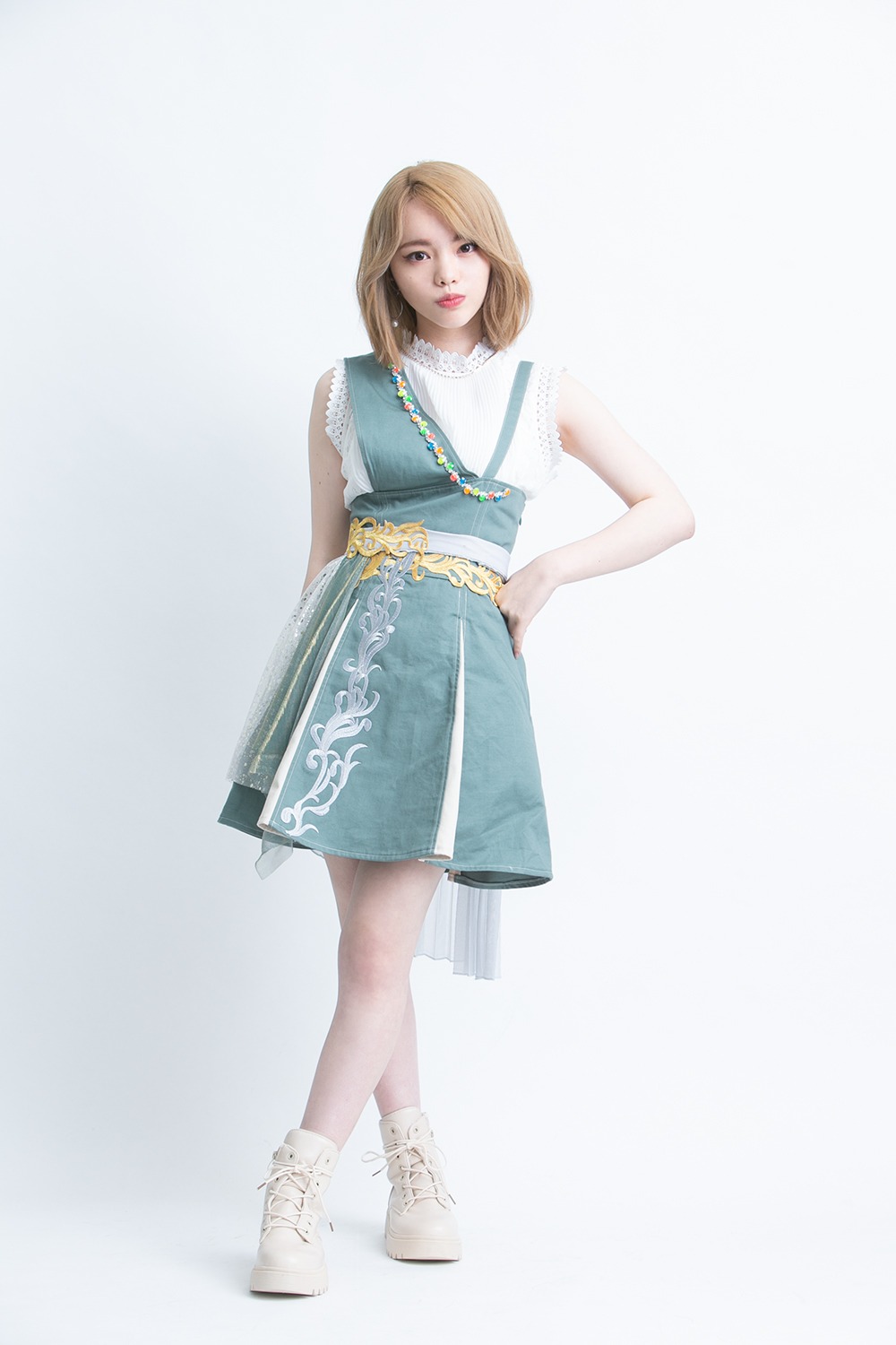 平野莉子