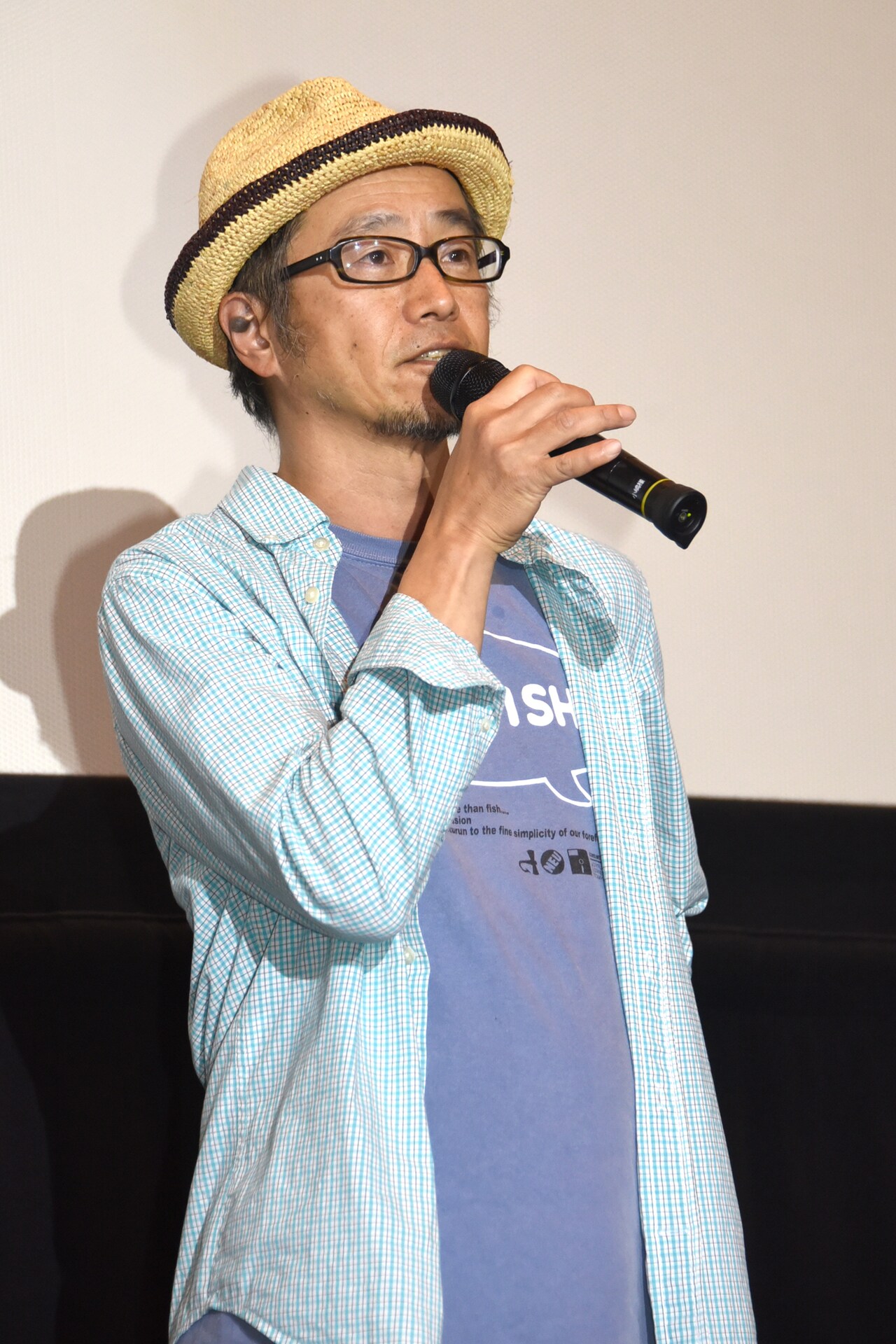 小嶋謙介 - 茂木欣一“絶対的なフィッシュマンズ公認映画”完成に