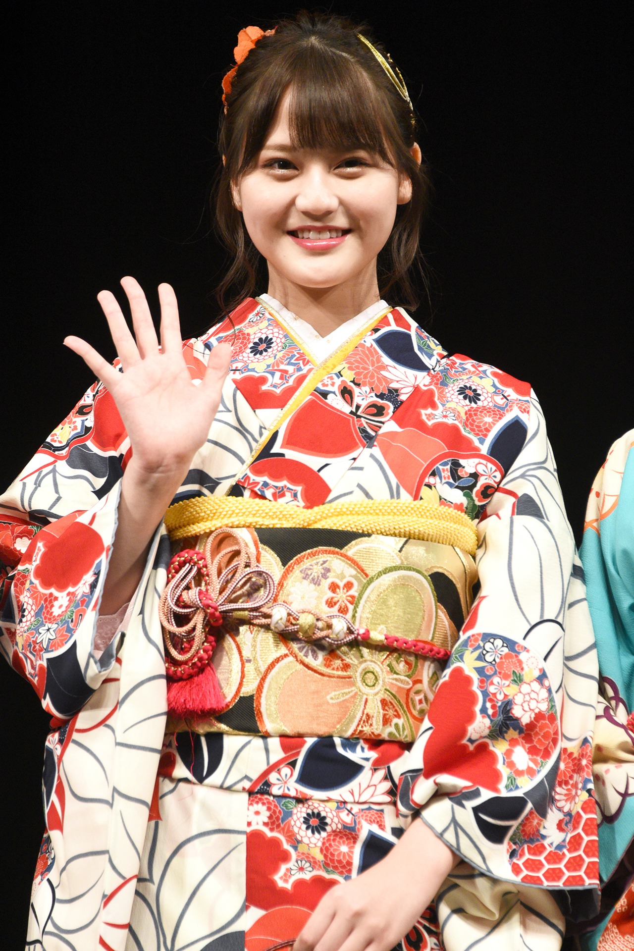 髙松瞳