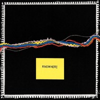 OKAMOTO’S「KNO WHERE」ジャケット