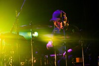 大井一彌（サポートドラマー / yahyel、DATS）（Photo by oyaming）