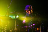 大井一彌(サポートドラマー / yahyel、DATS)(Photo by oyaming)
