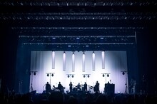 東京スカパラダイスオーケストラ（撮影：ヤオタケシ）