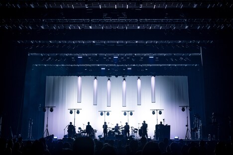 東京スカパラダイスオーケストラ（撮影：ヤオタケシ）