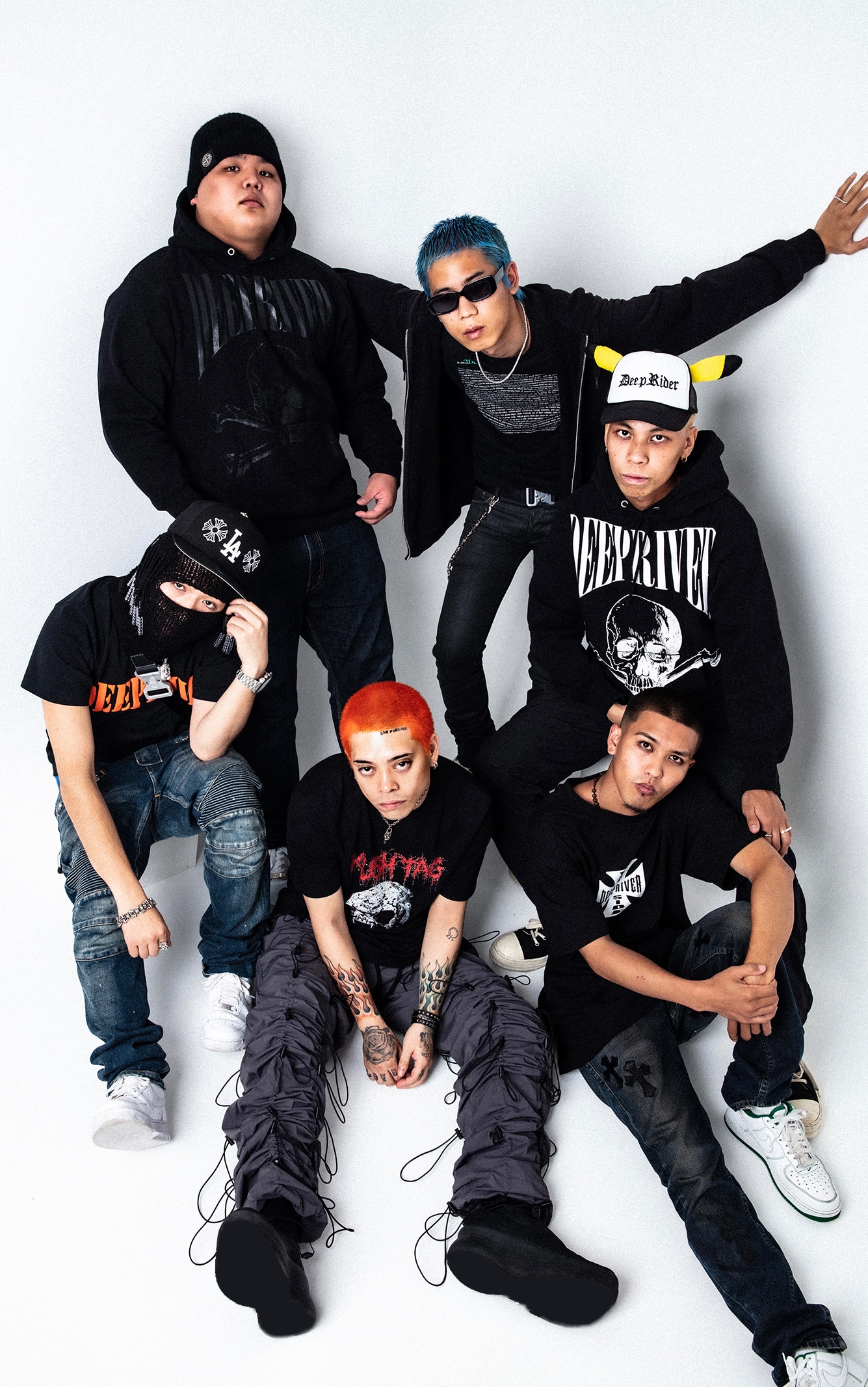 Tokyo Young Vision