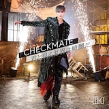 UK「CHECKMATE / 君と見る世界は綺麗だ」TypeAジャケット