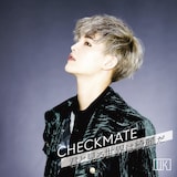 UK「CHECKMATE / 君と見る世界は綺麗だ」TypeCジャケット