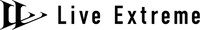 Live Extremeロゴ