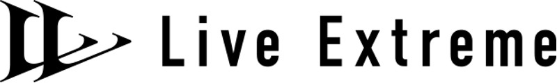 Live Extremeロゴ