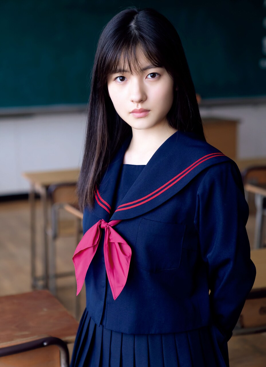 7235 モーニング娘。 北川莉央 生写真 3枚セット 北川莉央（モーニング娘。'23）「Refreshing season」より