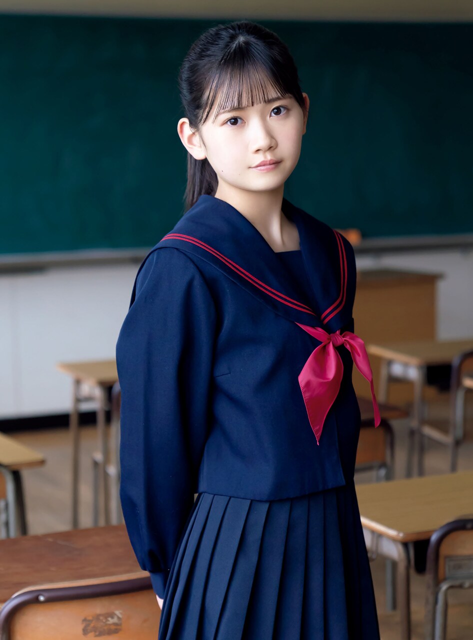 モーニング娘。個別トーク　7/21 岡村ほまれ　3部　5枚 岡村ほまれ、山﨑愛生(モーニング娘。'21)の2人がMORNING MUSUME