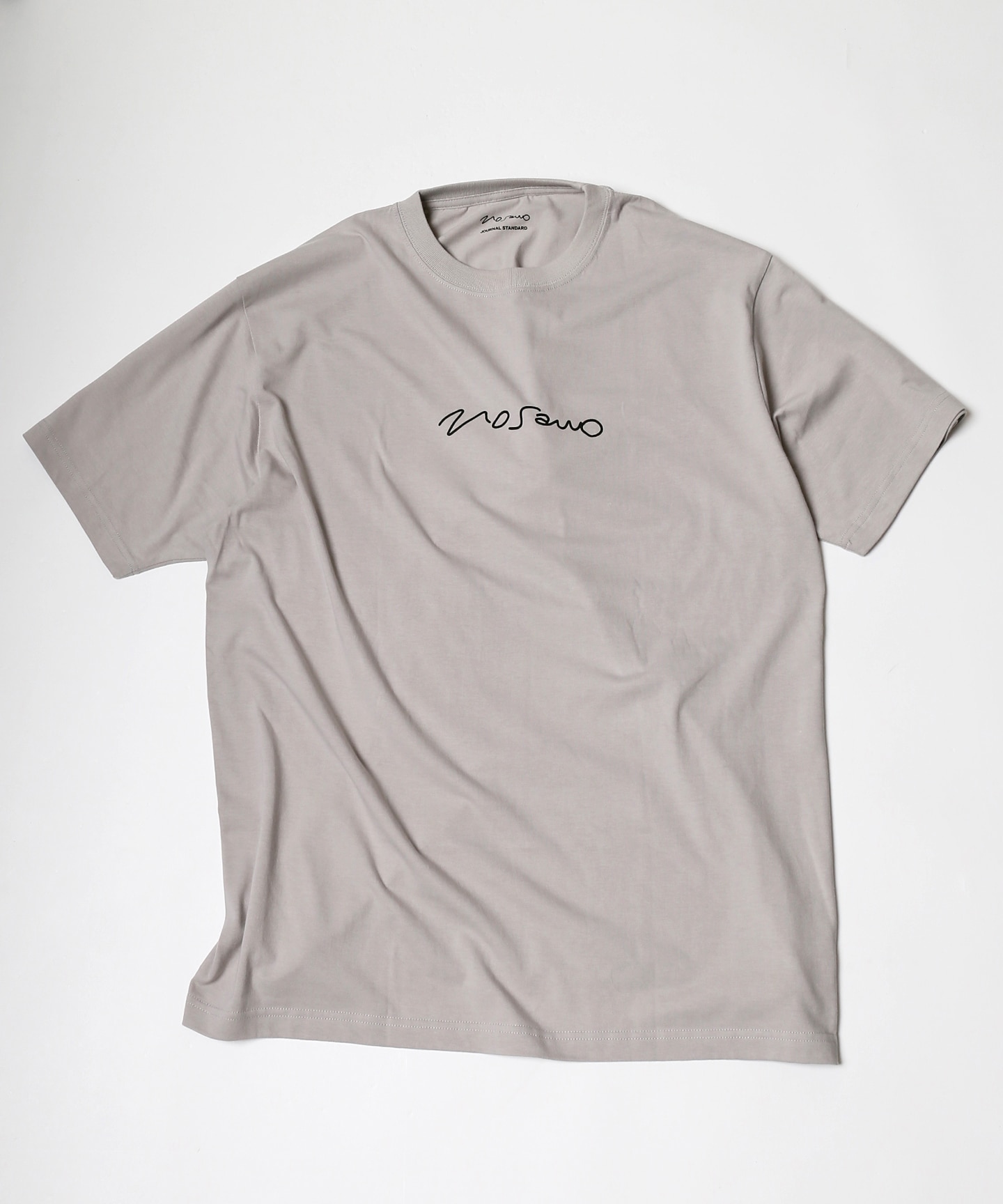 もさを。×JOURNAL STANDARD、楽曲の世界観イメージしたコラボTシャツ