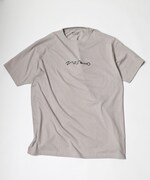 もさを。×JOURNAL STANDARD コラボレーションTシャツ「ぎゅっと。」表