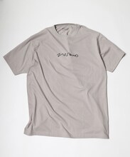 もさを。×JOURNAL STANDARD コラボレーションTシャツ「ぎゅっと。」表