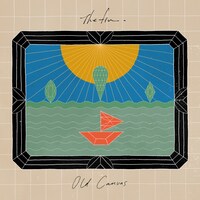 The fin.「Old Canvas」配信ジャケット