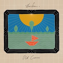 The fin.「Old Canvas」配信ジャケット