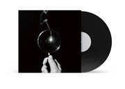 Kroi「LENS」アナログ盤ジャケット