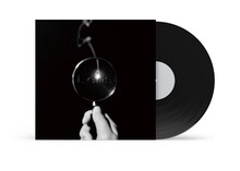 Kroi「LENS」アナログ盤ジャケット