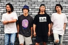 NAMBA69新作音源「CELEBRATION」リリース