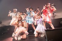 「『シンデレラ革命』Vol.8」の様子。