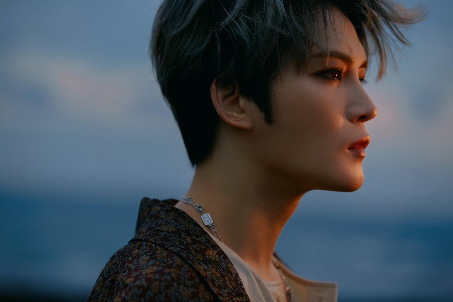 ジェジュン