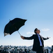 桑田佳祐「SMILE～晴れ渡る空のように～」配信ジャケット