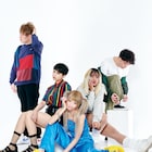 おやすみホログラムが5人組に
