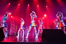 虹のコンキスタドール