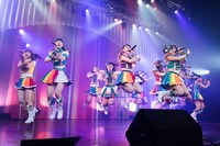 虹のコンキスタドール