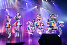 虹のコンキスタドール