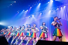 虹のコンキスタドール