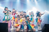 虹のコンキスタドール