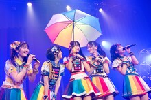 虹のコンキスタドール