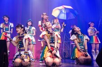 虹のコンキスタドール