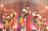 虹のコンキスタドール