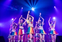 虹のコンキスタドール