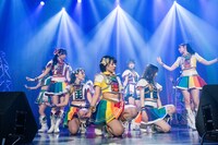 虹のコンキスタドール