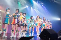 虹のコンキスタドール