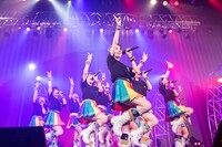 虹のコンキスタドール