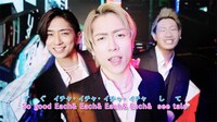 Cool-X「Each & Better」MVより