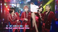 Cool-X「Each & Better」MVより