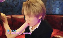 Cool-X「Each & Better」MVより