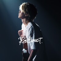 ReN「ReNBRANDT」ジャケット