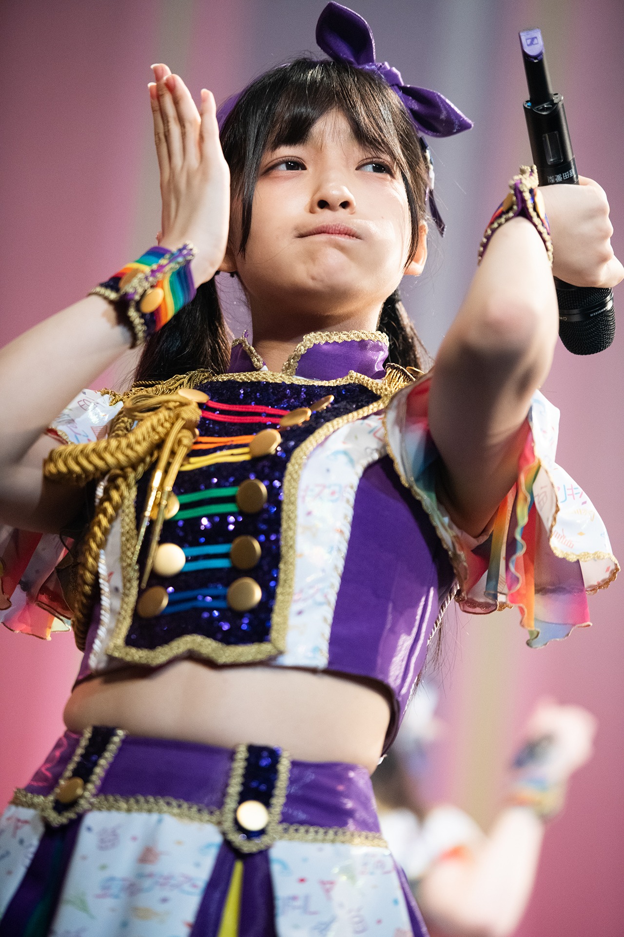 蛭田愛梨