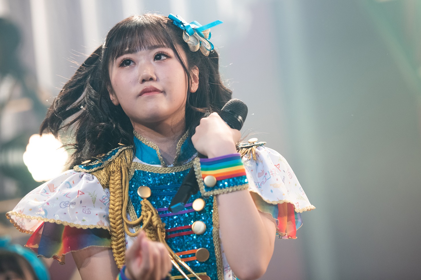 山崎夏菜