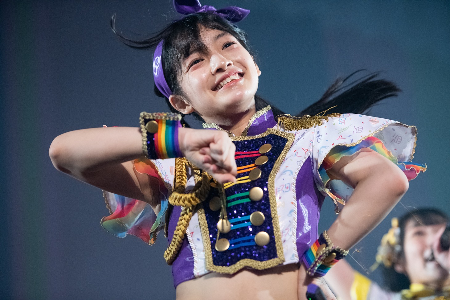 蛭田愛梨