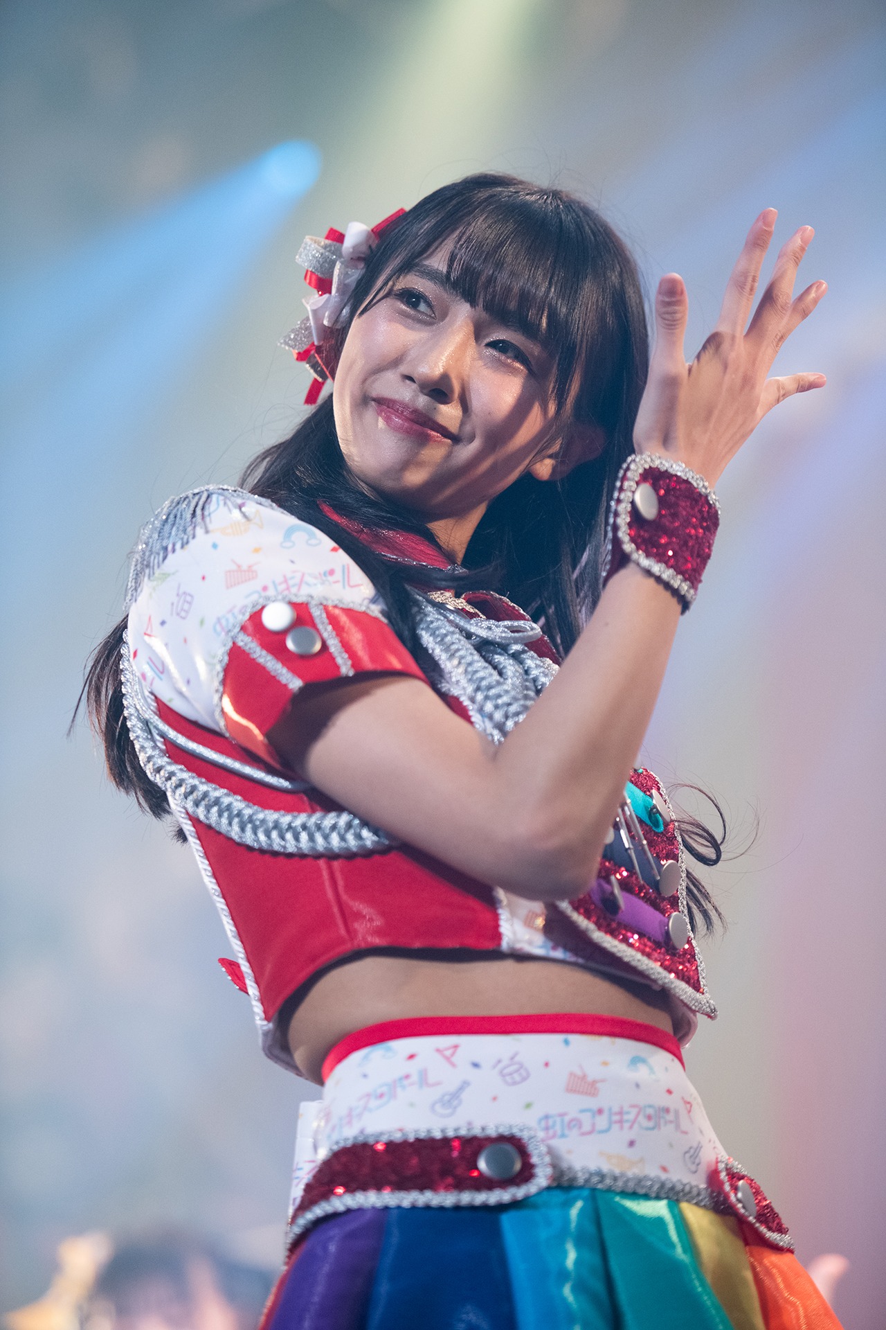 清水理子