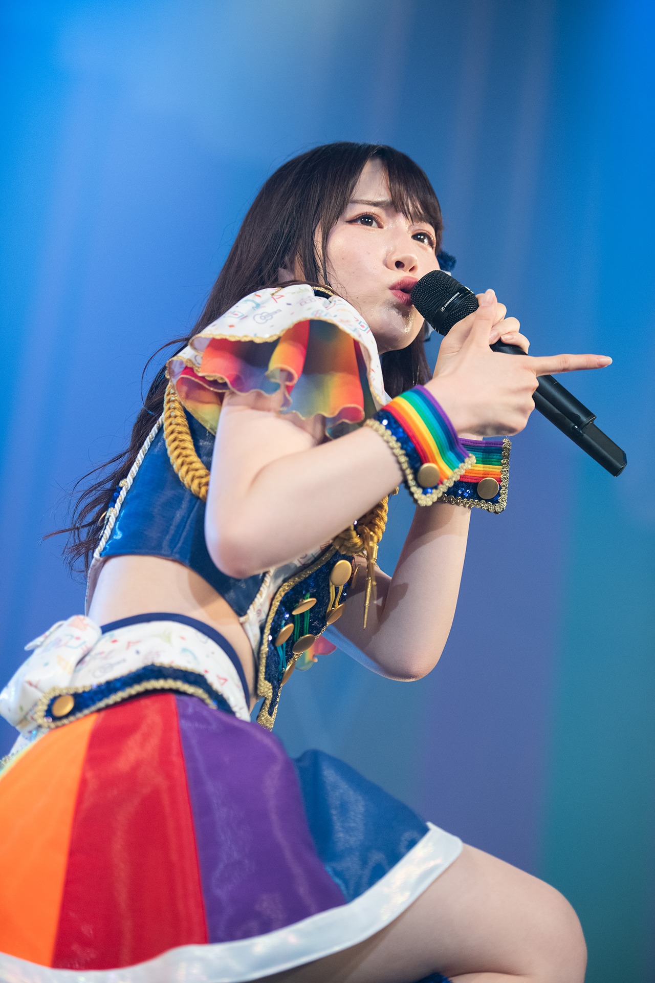 桐乃みゆ