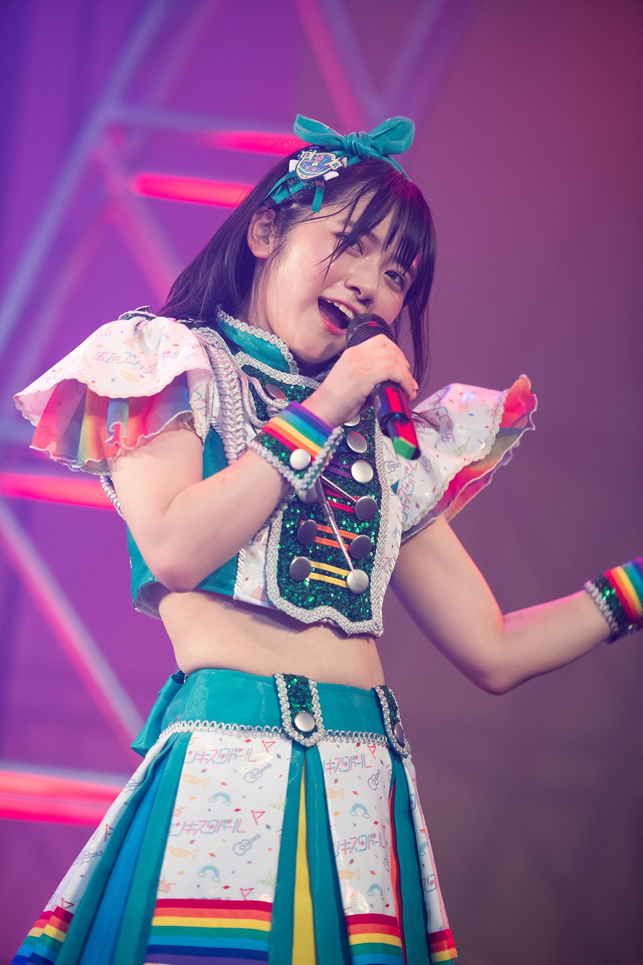 岡田彩夢